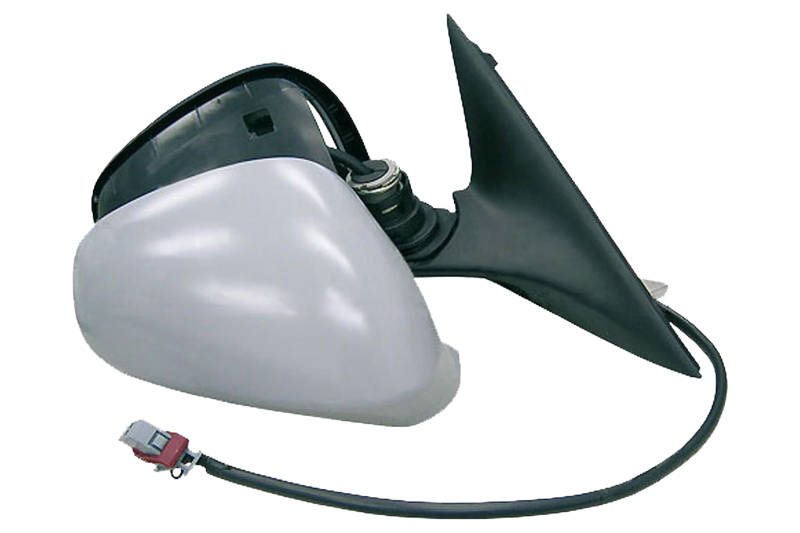 Prasco Aa0907323 Oglinzi Exterioare Dreapta, Electric, Cu Reglare Interioara, Prevopsit (Grund)