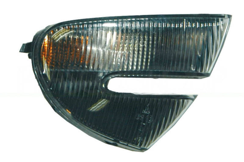 Prasco Alb, Gri Fumuriu Aa3404303 Lampa Semnalizare Tyc Fata Dreapta, Gri Fumuriu, Fara Suport Bec
