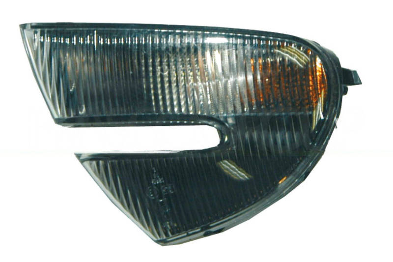 PRASCO AA3404304 Frecce TYC anteriore Sx, con portalampada