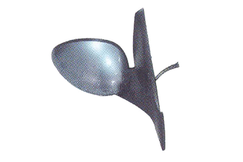 PRASCO AA6407353 Specchietti retrovisori Dx