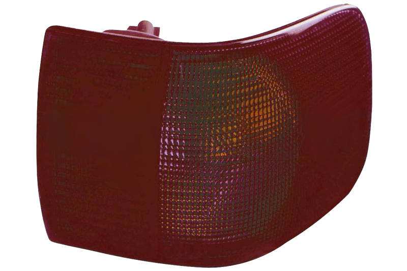 PRASCO AD0154154 Rear light Left, without bulb holder-image-7449155