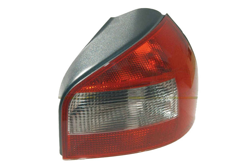 PRASCO AD0164163 Fanale posteriore TYC Dx, senza portalampada