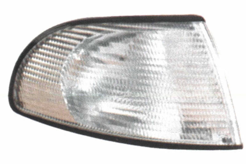 PRASCO AD0174113 Frecce anteriore Dx, senza portalampada