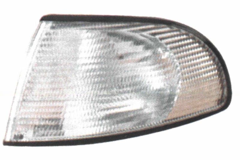 PRASCO AD0174114 Frecce anteriore Sx, senza portalampada