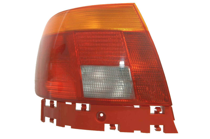 PRASCO AD0174154 Fanale posteriore Sx, senza portalampada