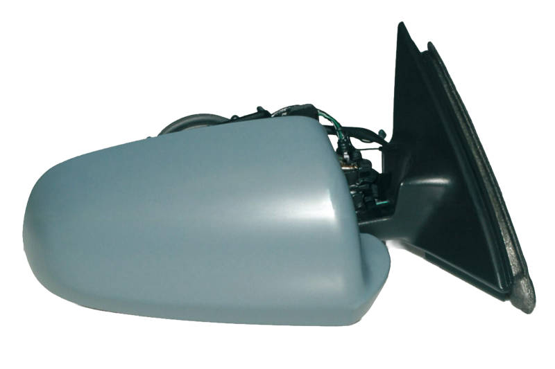 PRASCO AD0207323 Specchietti retrovisori Dx, elettrico, convesso, con la prima mano, regolabile