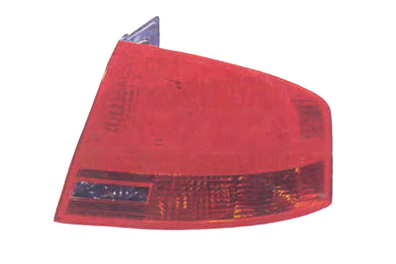 Prasco Ad0224173 Stopuri Tyc Fara Suport Bec, Dreapta