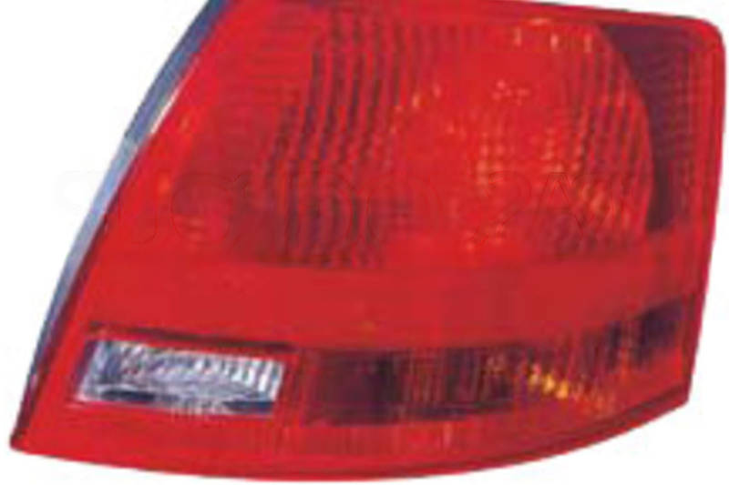 Prasco Ad0224183 Stopuri Tyc Fara Suport Bec, Dreapta