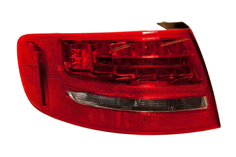 PRASCO AD0244184 Rear light Left, Outer section-image-7449354