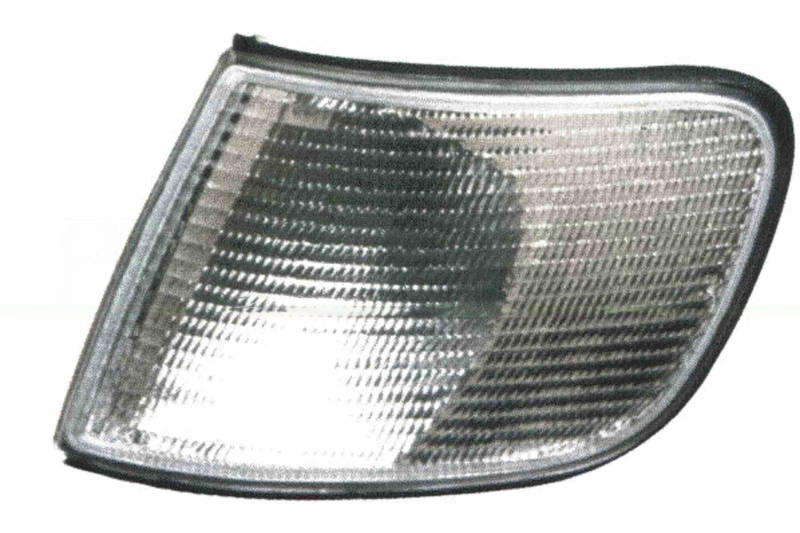 PRASCO AD0294014 Frecce TYC anteriore Sx, con portalampada