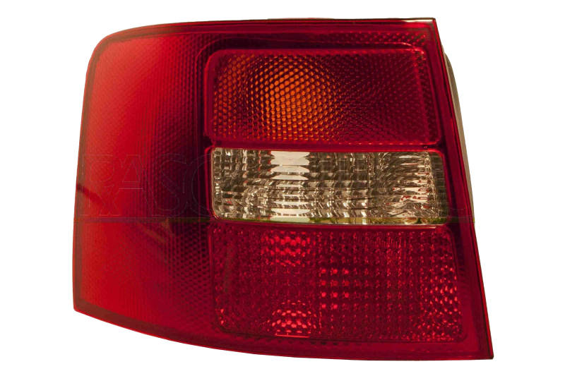 PRASCO AD0334164 Fanale posteriore Sx
