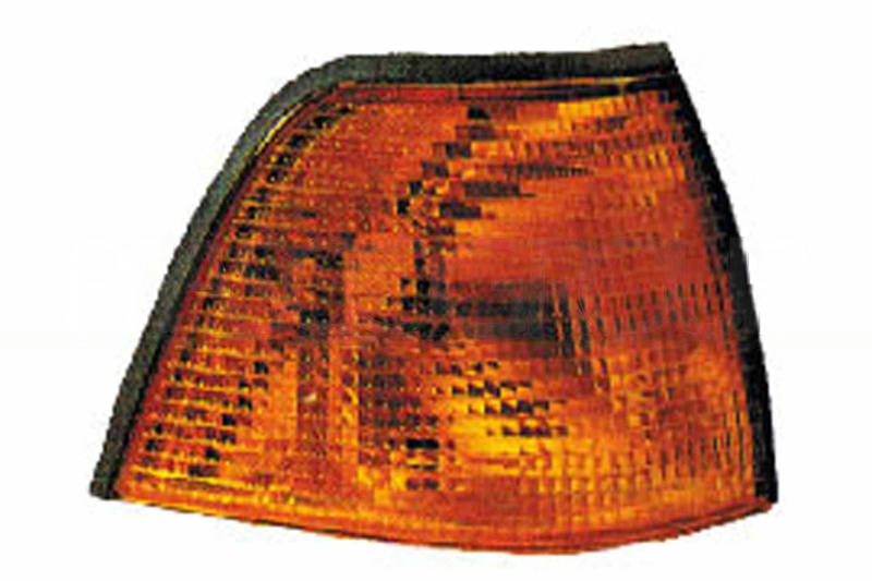 PRASCO BM0144003 Frecce TYC anteriore Dx, con portalampada