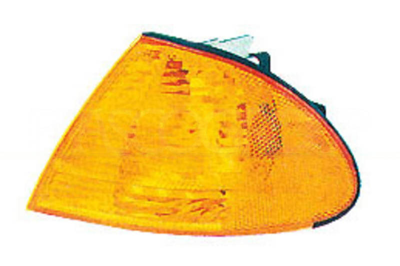 PRASCO BM0184003 Frecce TYC anteriore Dx, con portalampada