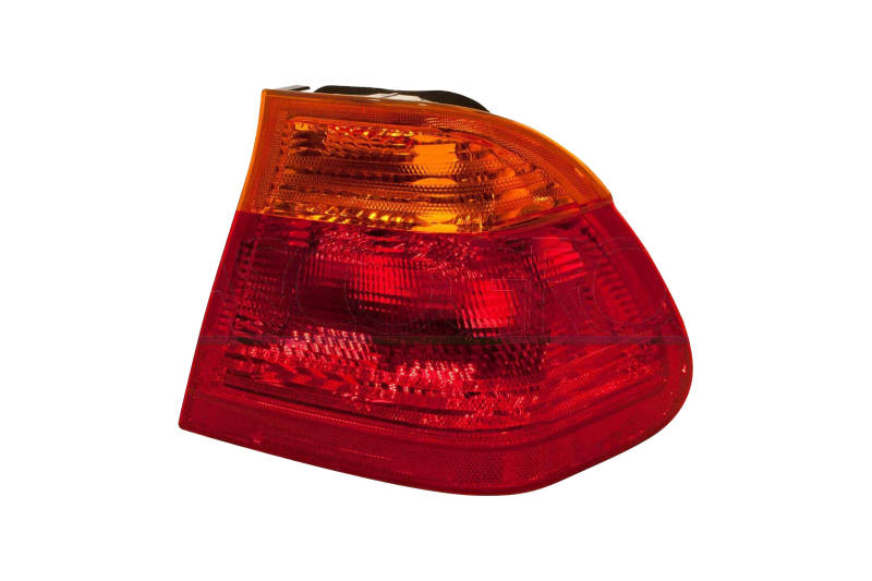 Prasco Galben Bm0184153 Stopuri Tyc Partea Exterioara, Fara Suport Bec, Dreapta