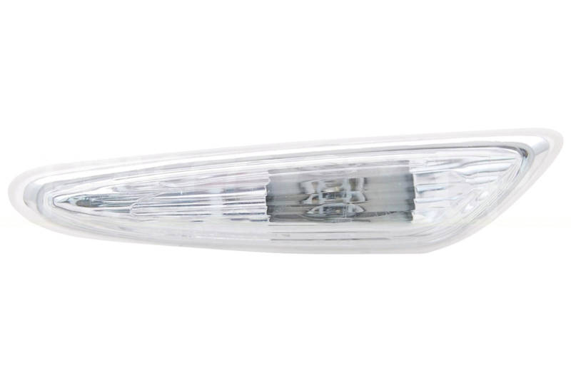 Prasco Alb Bm0204142 Lampa Semnalizare Tyc Instalare Laterală, Fara Suport Bec