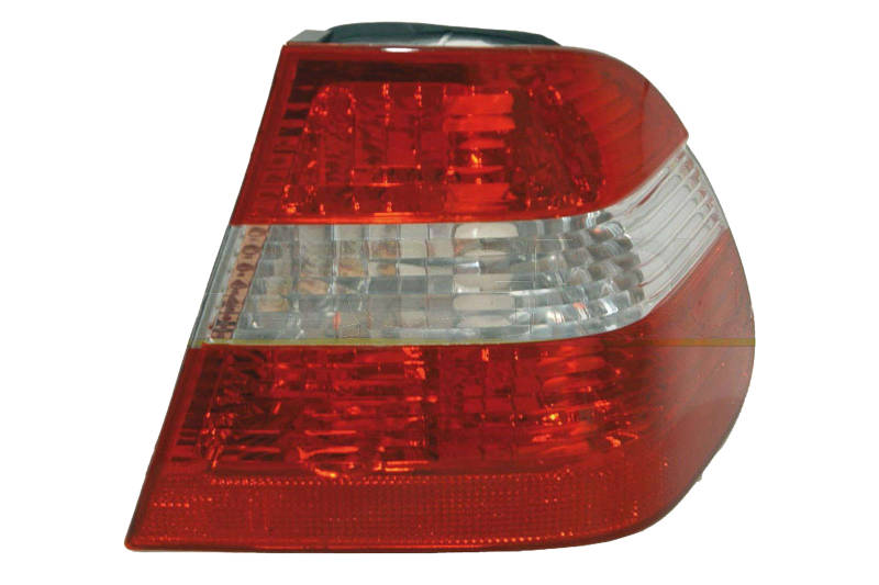 PRASCO BM0204153 Rear light TYC Right, Outer section-image-7450471
