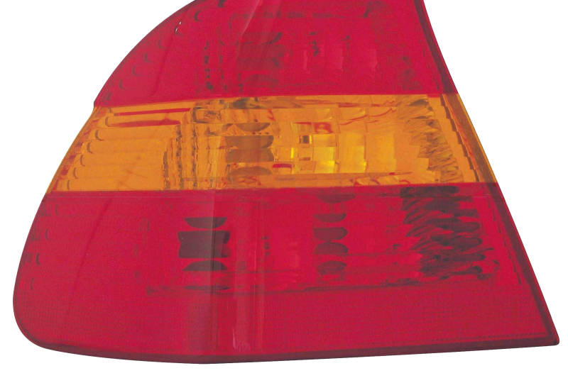 PRASCO BM0204155 Rear light TYC Right, Outer section-image-7450473