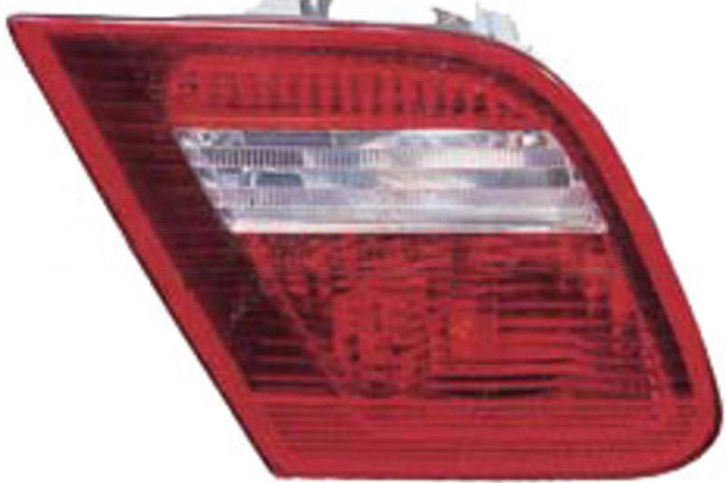 PRASCO BM0224164 Rear light Left, without bulb holder, Inner Section-image-7450509