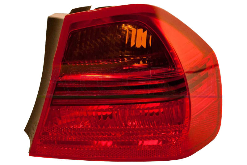 PRASCO BM0244153 Rear light TYC Right, Outer section-image-7450545