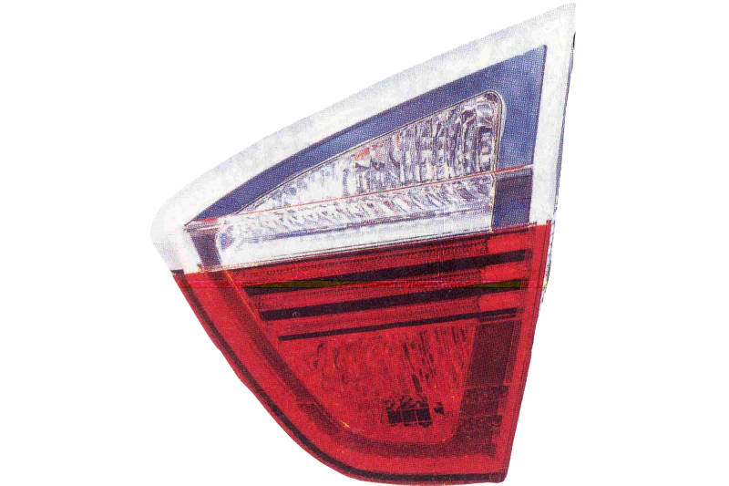 Prasco Bm0244163 Stopuri Tyc Pertea Interioara, Dreapta