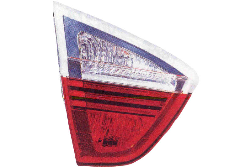 Prasco Bm0244164 Stopuri Tyc Pertea Interioara, Stanga
