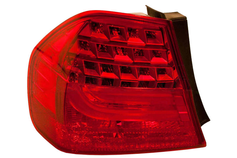 PRASCO BM0264154 Rear light TYC Left-image-7450604
