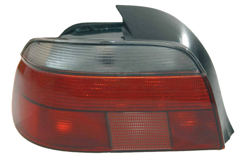 PRASCO BM0444164 Fanale posteriore TYC Sx, senza portalampada