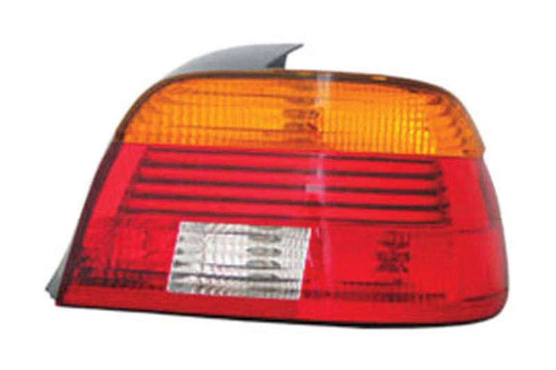 PRASCO BM0454163 Fanale posteriore TYC Dx, senza portalampada