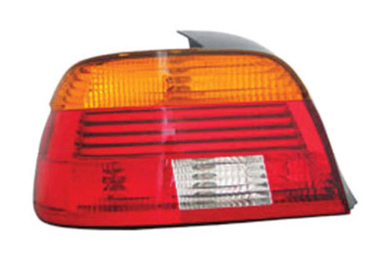 PRASCO BM0454164 Fanale posteriore TYC Sx, senza portalampada