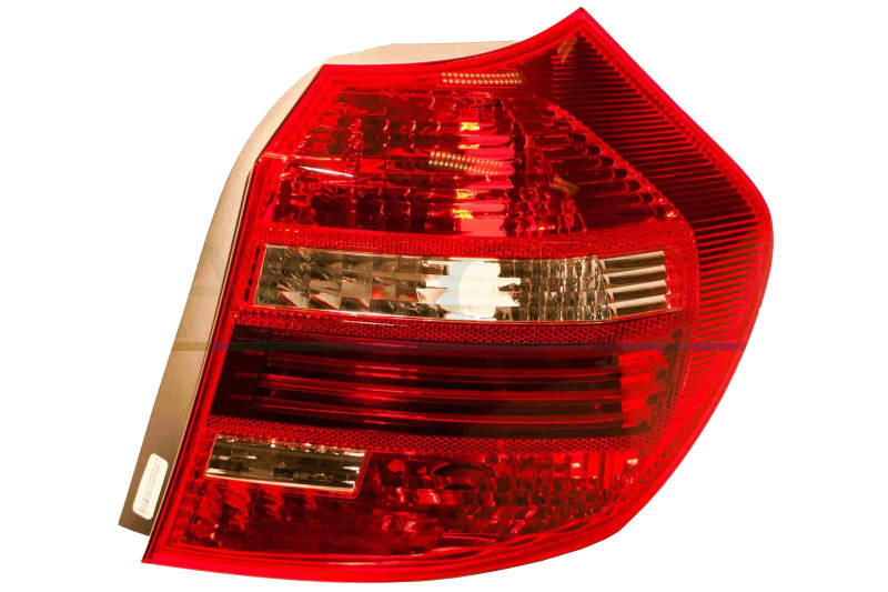 PRASCO BM1214053 Rear light TYC Right, LED-image-7450992