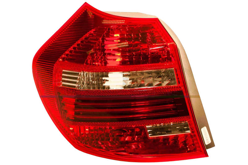 PRASCO BM1214054 Rear light TYC Left, LED-image-7450993
