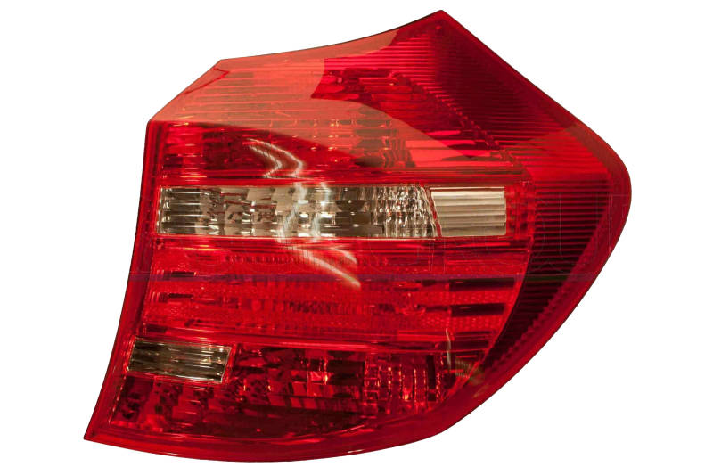 PRASCO BM1214153 Fanale posteriore TYC Dx