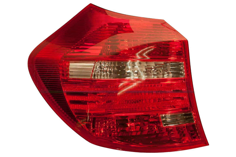 PRASCO BM1214154 Fanale posteriore TYC Sx