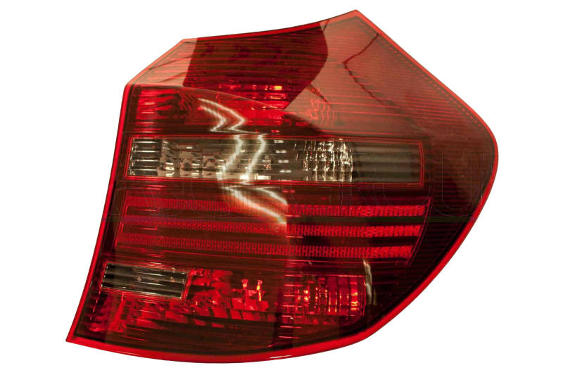 PRASCO BM1214163 Rear light TYC Right-image-7450998