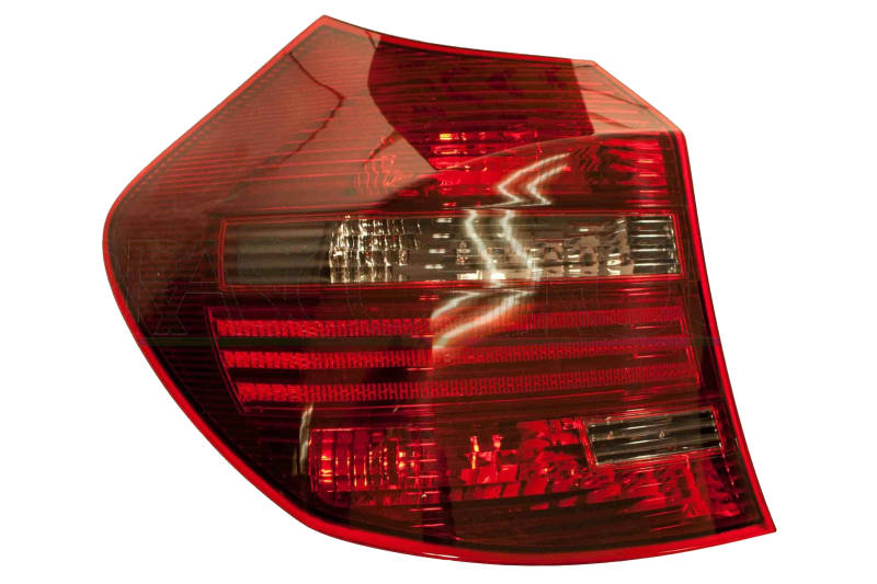 PRASCO BM1214164 Rear light TYC Left-image-7450999