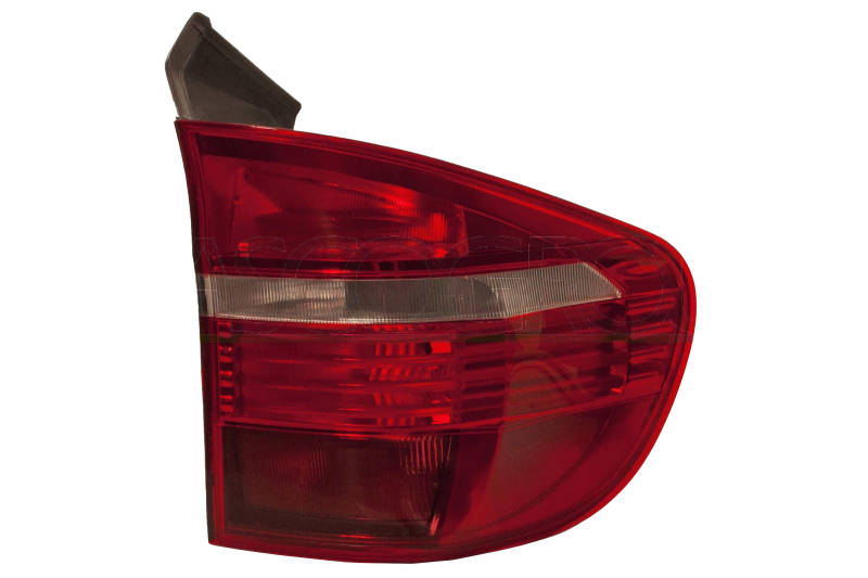 PRASCO BM8224153 Rear light Right, Outer section, LED-image-7451117