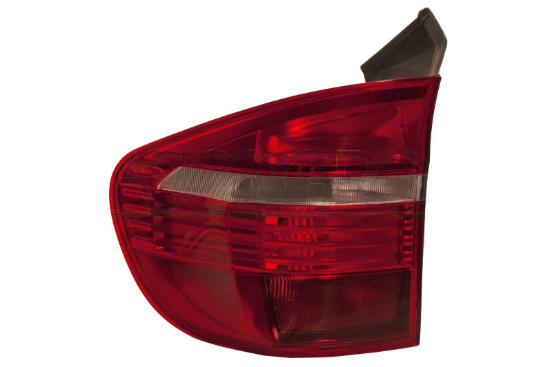 PRASCO BM8224154 Rear light Left, Outer section, LED-image-7451118