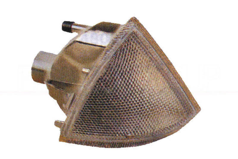 PRASCO CI0214013 Frecce TYC anteriore Dx, con portalampada