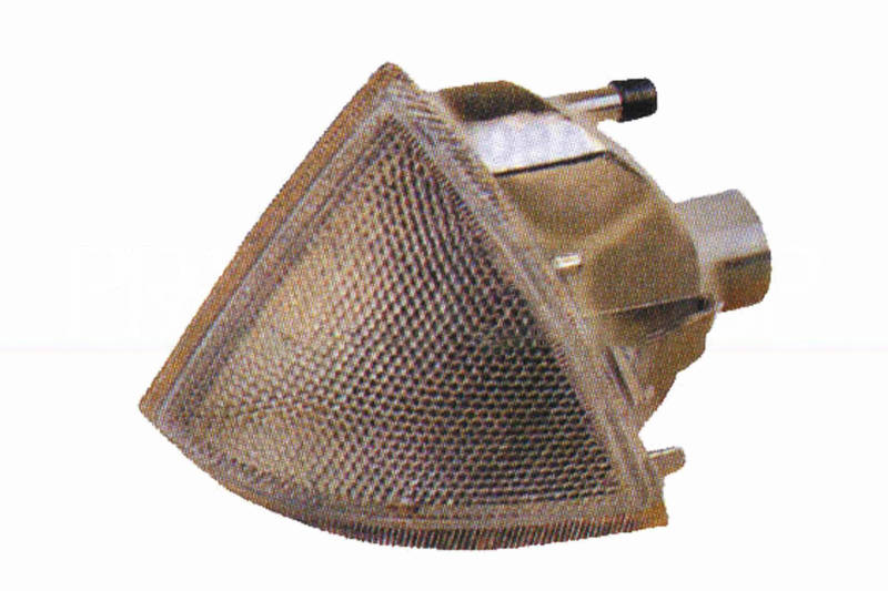 PRASCO CI0214014 Frecce TYC anteriore Sx, con portalampada