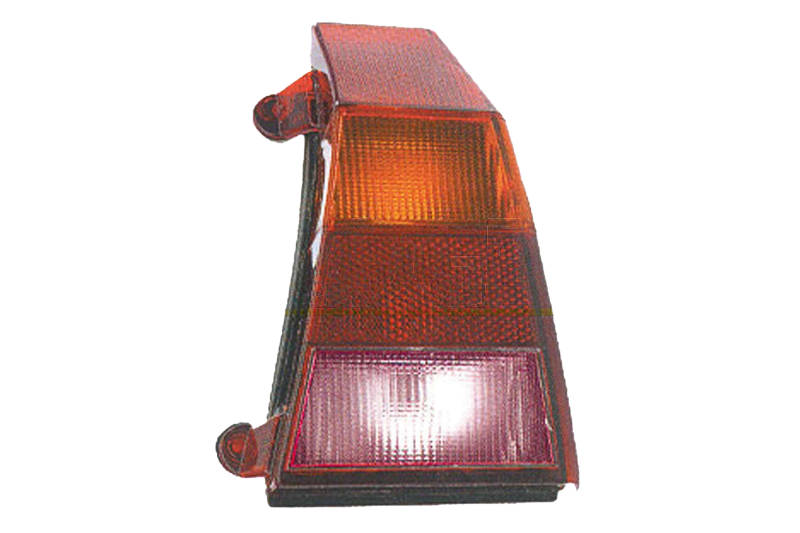PRASCO CI0214053 Rear light Right-image-7451584