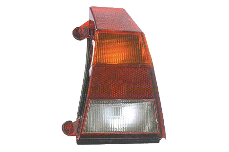 PRASCO CI0214163 Rear light Right, without bulb holder-image-7451592
