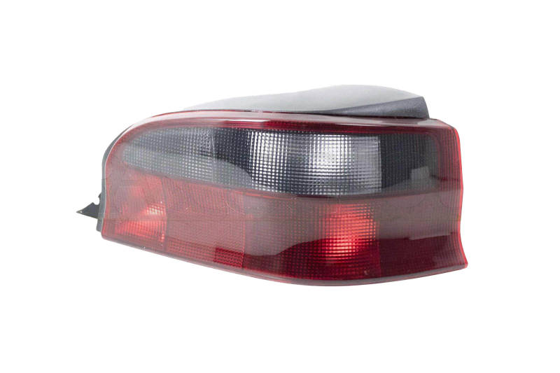 PRASCO CI0224163 Rear light TYC Right, without bulb holder-image-7451611