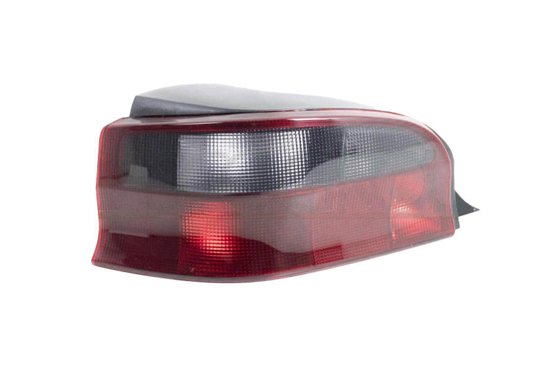 PRASCO CI0224164 Rear light TYC Left, without bulb holder-image-7451612