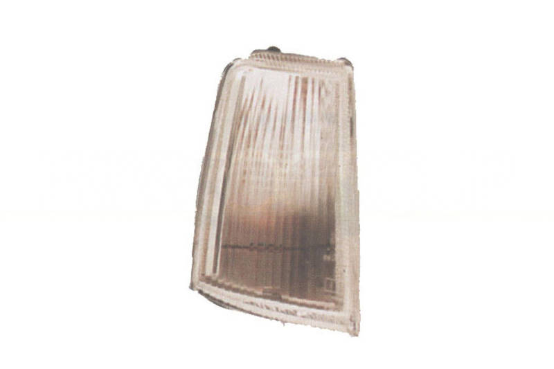 PRASCO CI0324013 Frecce TYC anteriore Dx, con portalampada