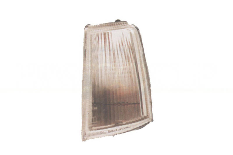 PRASCO CI0324014 Frecce TYC anteriore Sx, con portalampada