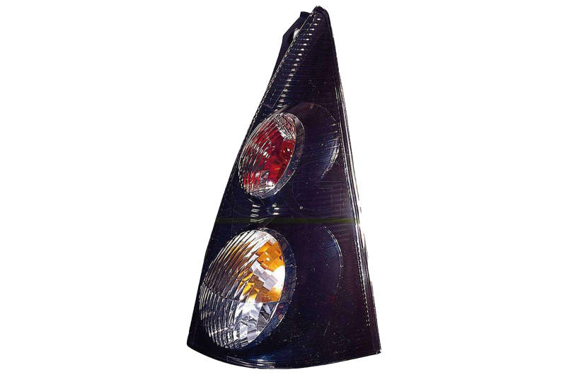 PRASCO CI2014153 Fanale posteriore TYC Dx