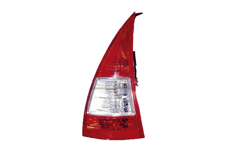PRASCO CI3224153 Rear light Right, without bulb holder-image-7451785