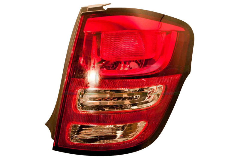 PRASCO CI3244153 Rear light TYC Right, Outer section-image-7451796