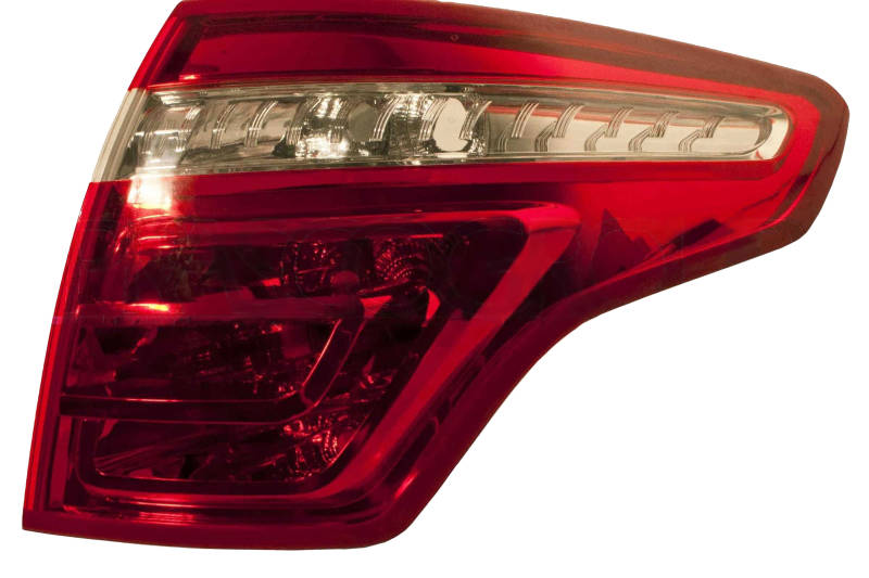 PRASCO CI4264153 Rear light Right-image-7451900