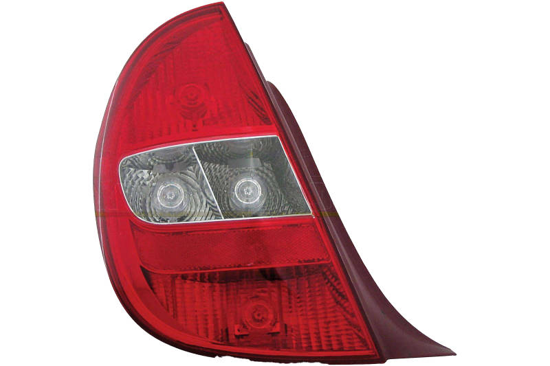 Prasco Ci5204154 Stopuri Tyc Fara Suport Bec, Stanga